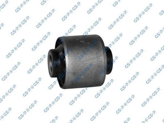 GSP Lagerung, Lenker