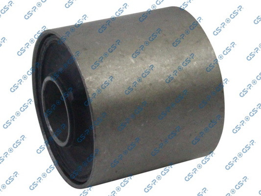 GSP Lagerung, Lenker