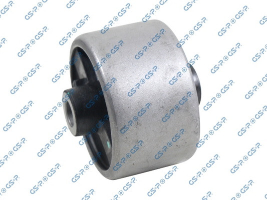 GSP Lagerung, Lenker