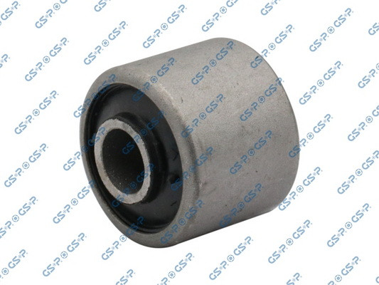 GSP Lagerung, Lenker