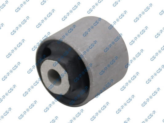 GSP Lagerung, Lenker