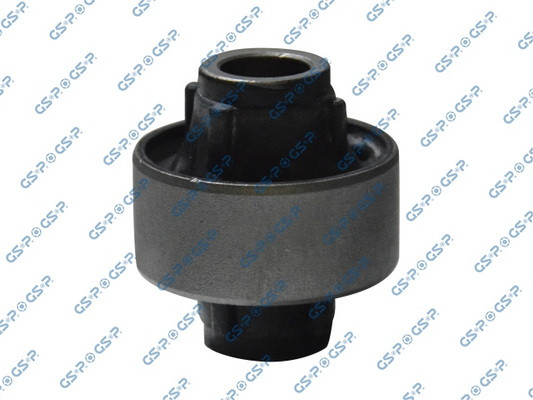 GSP Lagerung, Lenker