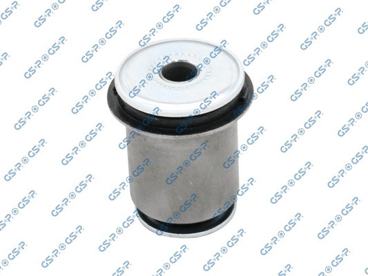 GSP Lagerung, Lenker