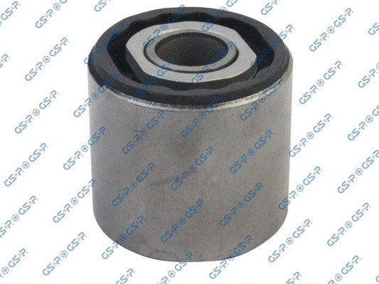 GSP Lagerung, Lenker