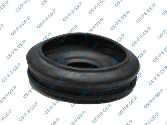 GSP Lagerung, Differential