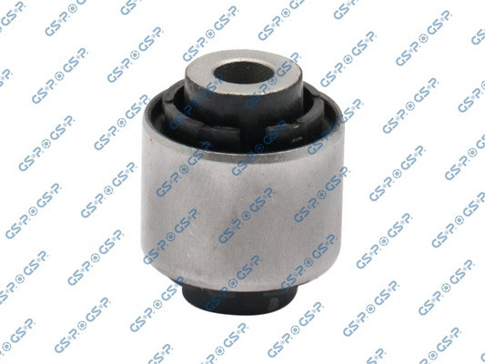 GSP Lagerung, Lenker