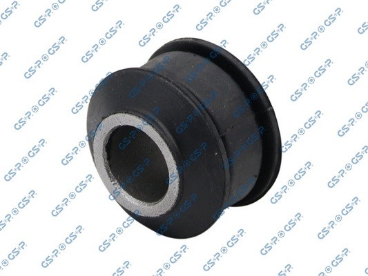 GSP Lagerung, Lenker