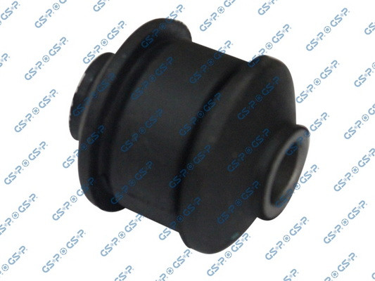 GSP Lagerung, Lenker