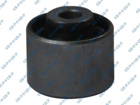 GSP Lagerung, Lenker