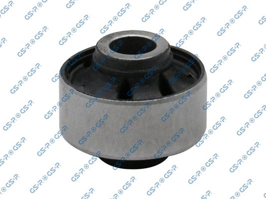 GSP Lagerung, Lenker