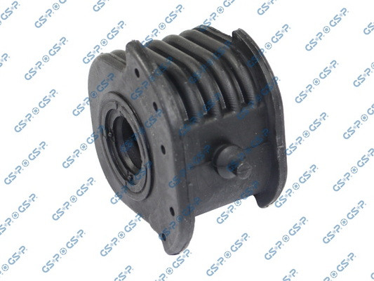 GSP Lagerung, Lenker