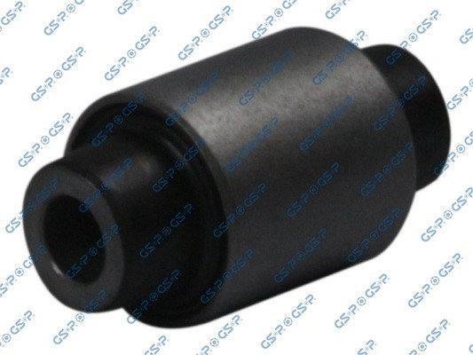 GSP Lagerung, Lenker