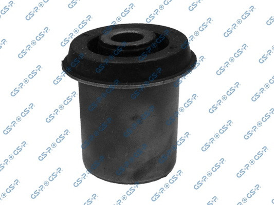 GSP Lagerung, Lenker