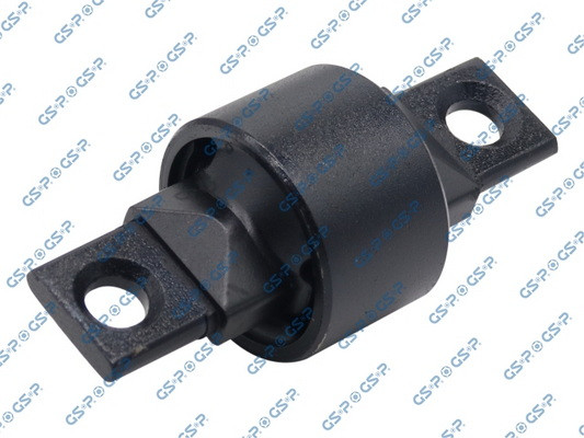 GSP Lagerung, Lenker