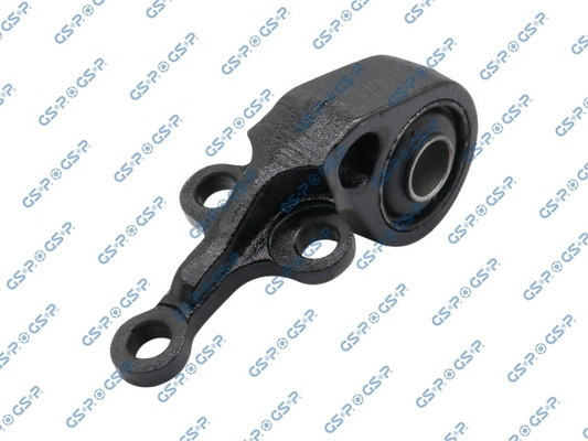 GSP Lagerung, Lenker