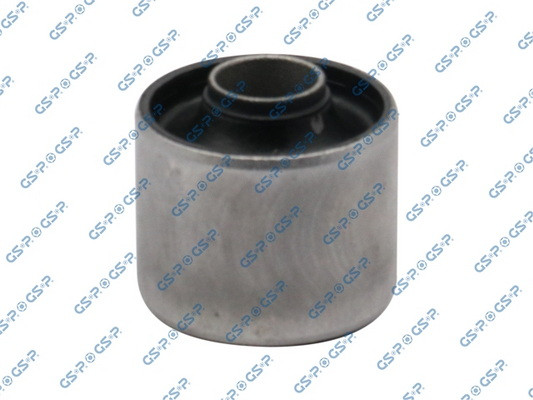 GSP Lagerung, Lenker