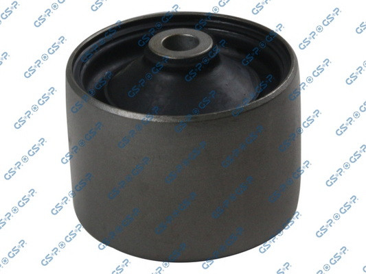 GSP Lagerung, Achskörper