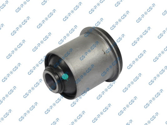 GSP Lagerung, Lenker