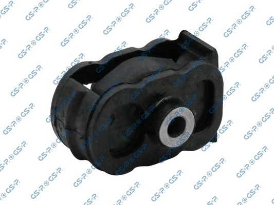 GSP Lagerung, Motor