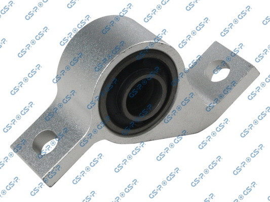 GSP Lagerung, Lenker