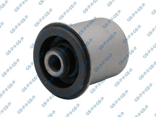 GSP Lagerung, Lenker