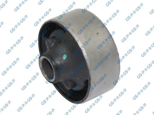 GSP Lagerung, Lenker