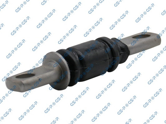 GSP Lagerung, Lenker