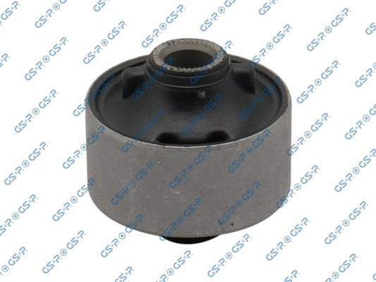 GSP Lagerung, Lenker