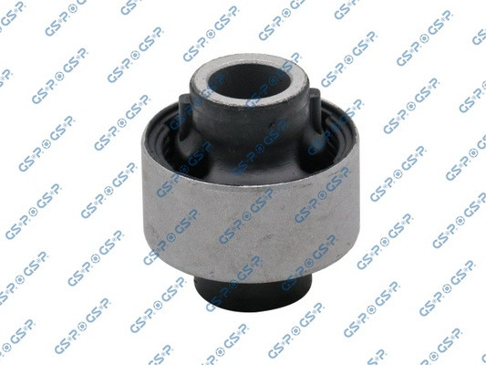 GSP Lagerung, Lenker