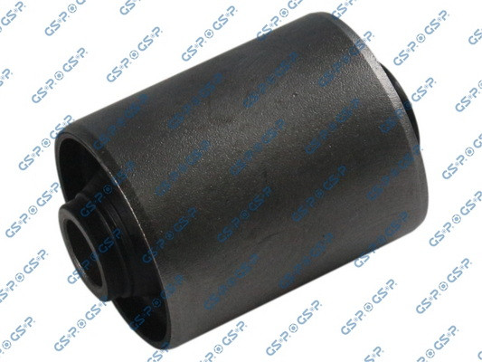 GSP Lagerung, Lenker