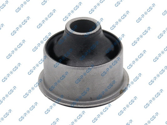 GSP Lagerung, Lenker