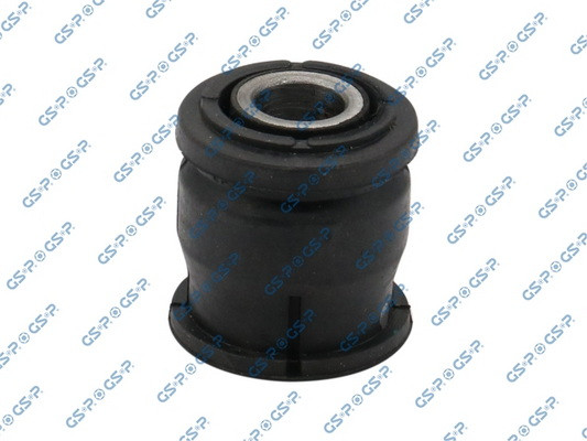 GSP Lagerung, Lenker