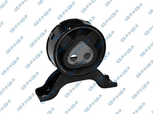 GSP Lagerung, Differential