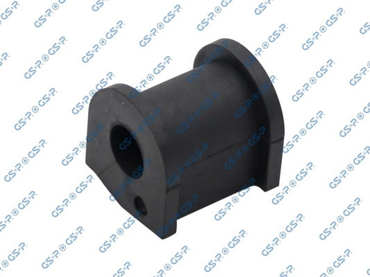 GSP Lagerung, Stabilisator