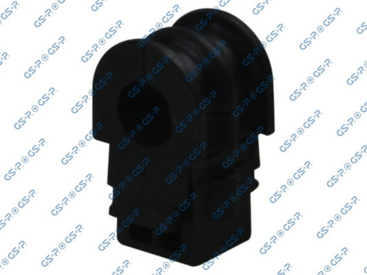 GSP Lagerung, Stabilisator