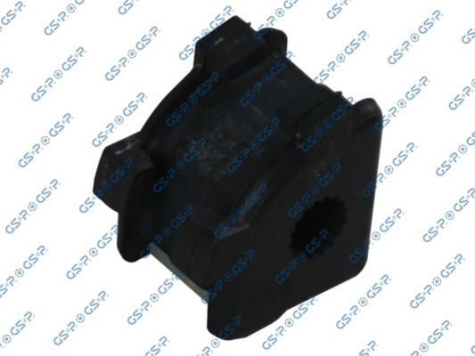 GSP Lagerung, Stabilisator