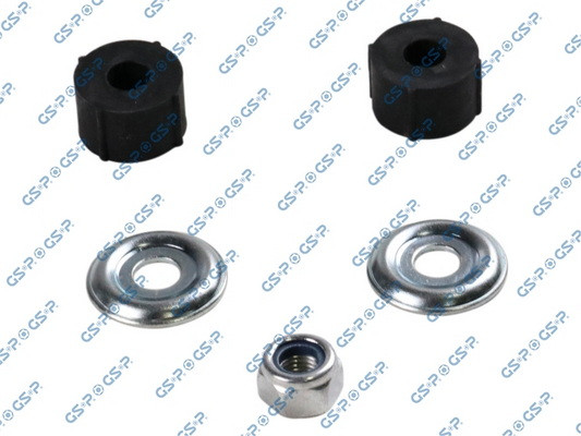 GSP Stange/Strebe, Stabilisator