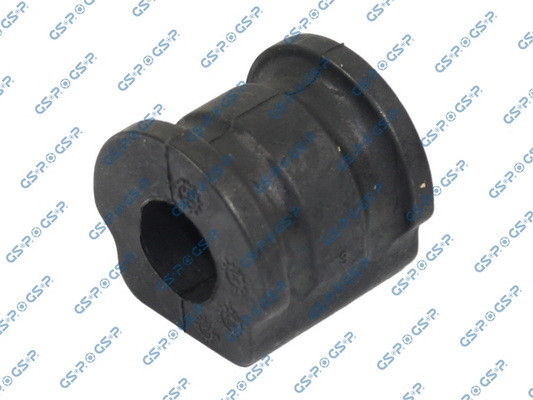 GSP Lagerung, Stabilisator