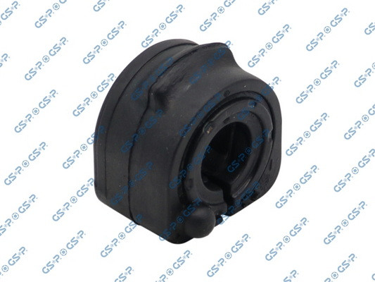 GSP Lagerung, Stabilisator