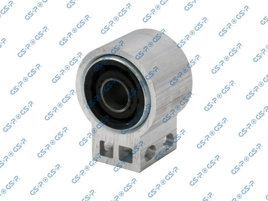 GSP Lagerung, Lenker