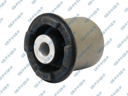 GSP Lagerung, Lenker