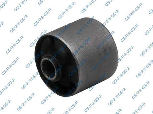 GSP Lagerung, Lenker