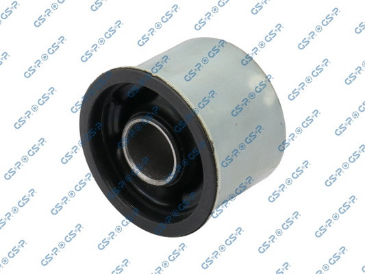 GSP Lagerung, Lenker