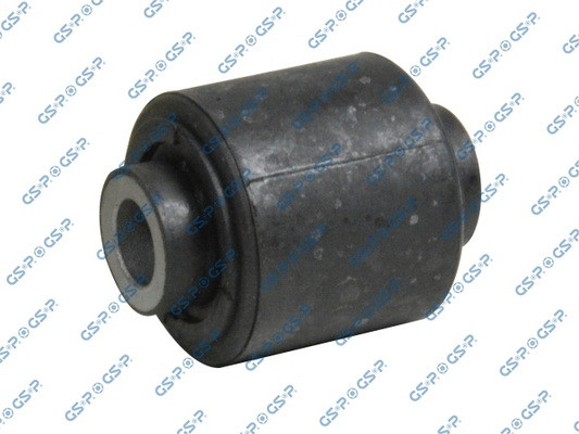 GSP Lagerung, Lenker