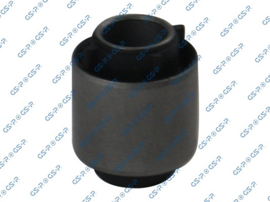 GSP Lagerung, Lenker