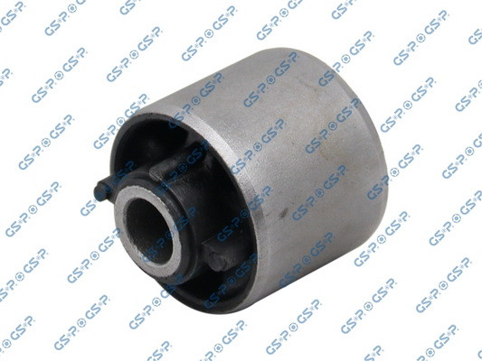 GSP Lagerung, Lenker