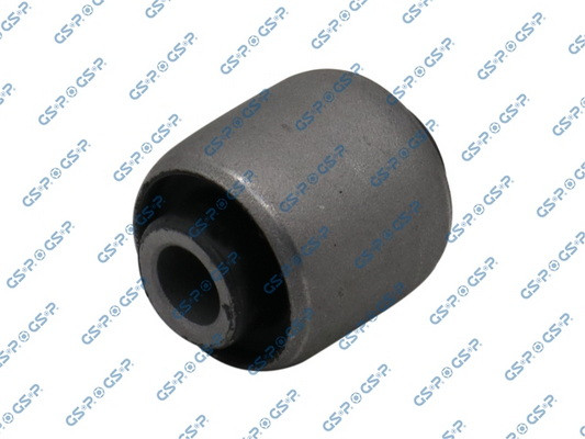 GSP Lagerung, Lenker