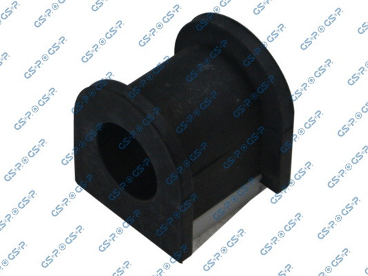 GSP Lagerung, Stabilisator