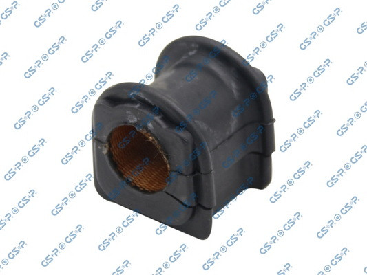 GSP Lagerung, Stabilisator