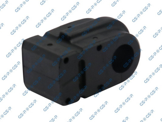 GSP Lagerung, Stabilisator